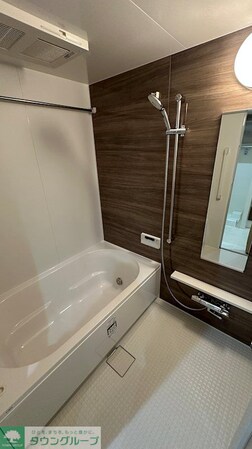 アルファレジデンシア南千住の物件内観写真